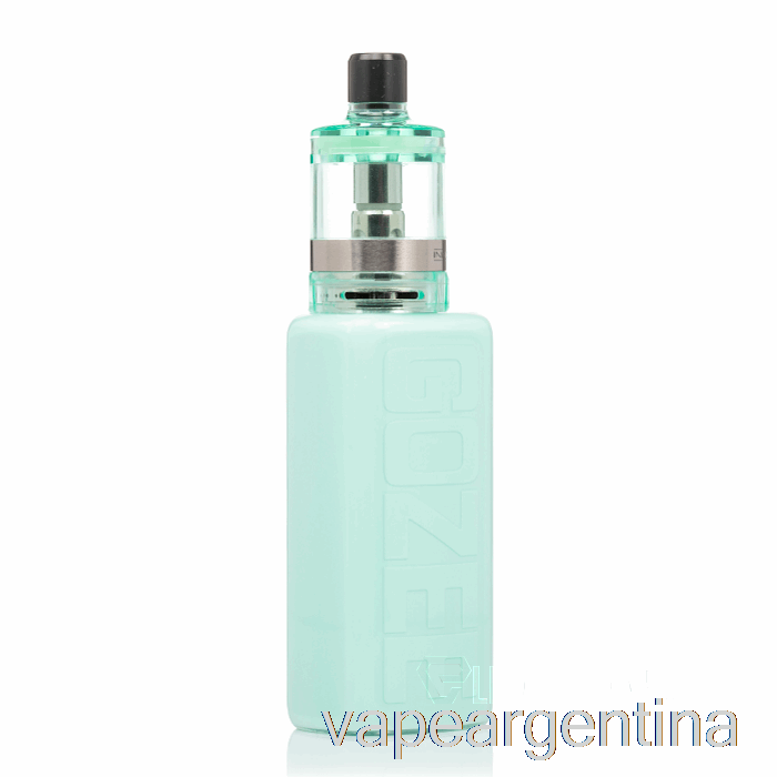 Innokin Gozee 60w Kit De Inicio Vape Verde Argentina